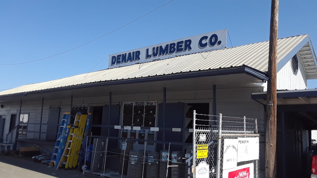 Denair Lumber Co Inc | 4501 Main St, Denair, CA 95316, USA | Phone: (209) 632-2494