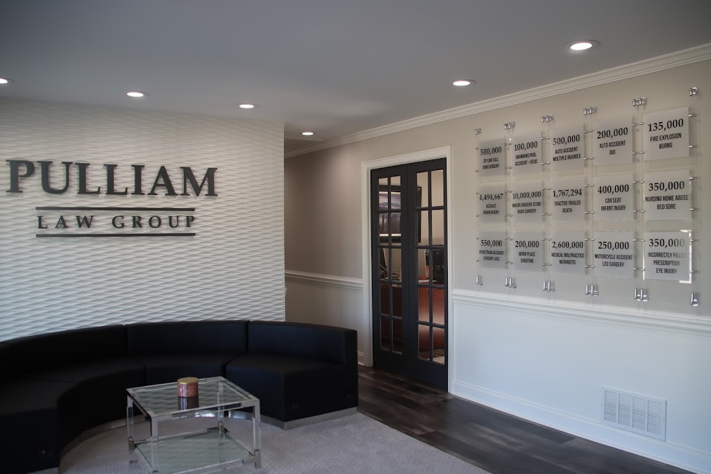 Pulliam Law Group | 2088 Main St E, Snellville, GA 30078, USA | Phone: (770) 787-1920