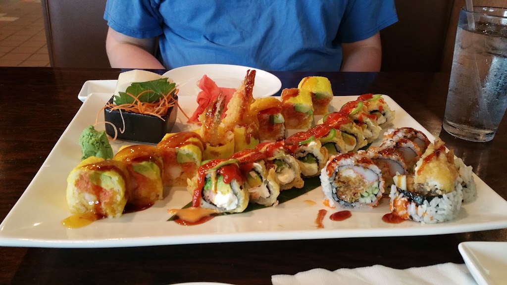 Tokyo Grill | 1301 Bollenbacher Dr, Northfield, MN 55057, USA | Phone: (507) 664-0888