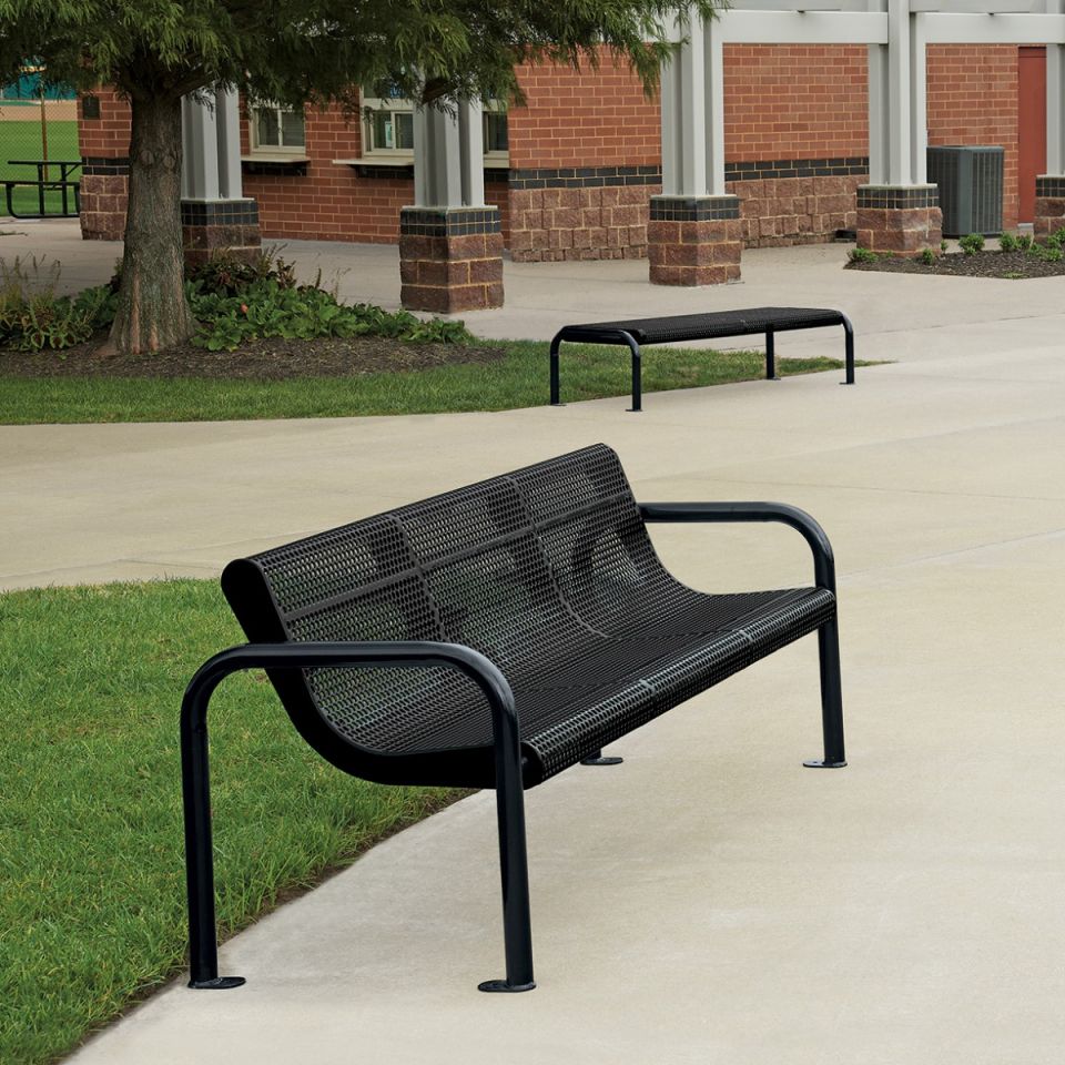 Upbeat Site Furnishings | 211 N Lindbergh Blvd, St. Louis, MO 63141 | Phone: (800) 325-3047