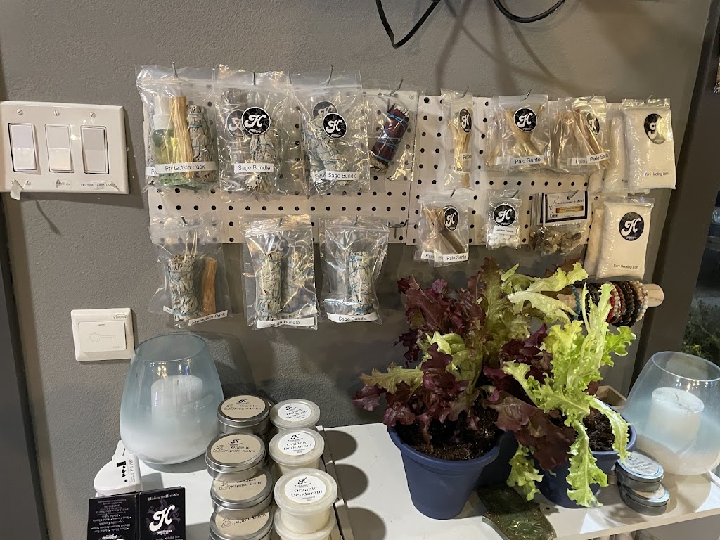 Hiblisscus Herb Co. | 7521 Westbank Expy Suite H, Marrero, LA 70072 | Phone: (504) 667-3288