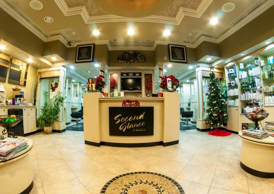 Second Glance Salon | 1091 Inman Ave, Edison, NJ 08820, USA | Phone: (908) 754-3906