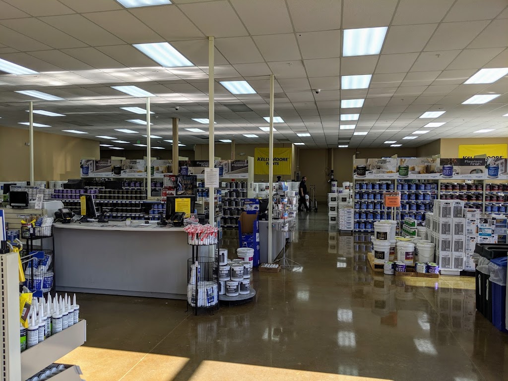 Kelly-Moore Paints | 4640 Auto Mall Pkwy, Fremont, CA 94538, USA | Phone: (510) 623-9034