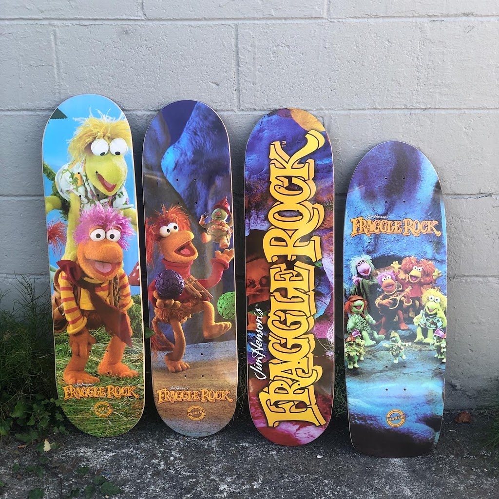 Unity Skate Shop | 944 Bay St, Port Orchard, WA 98366, USA | Phone: (360) 550-8365