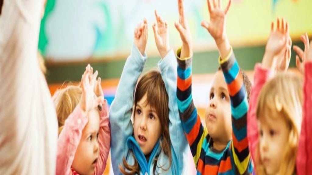 Countryside Montessori School | 354 Lakeville Rd, Great Neck, NY 11020, USA | Phone: (516) 406-3623
