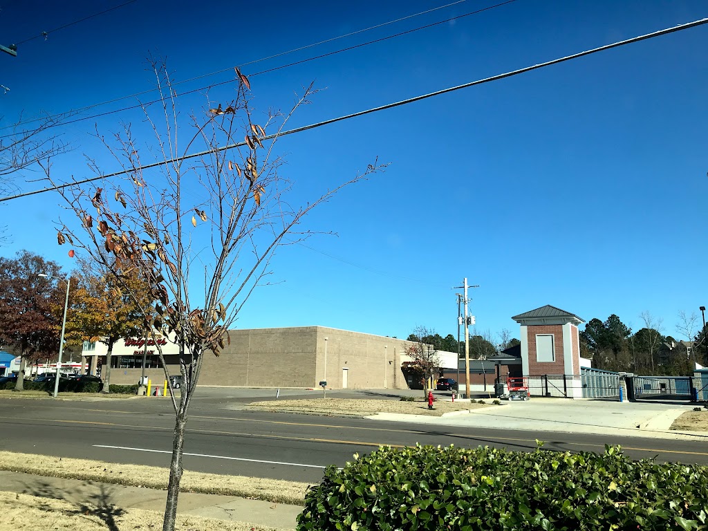 Sentry Self Storage | 8953 Fletcher Trace Pkwy, Cordova, TN 38016, USA | Phone: (901) 373-8848