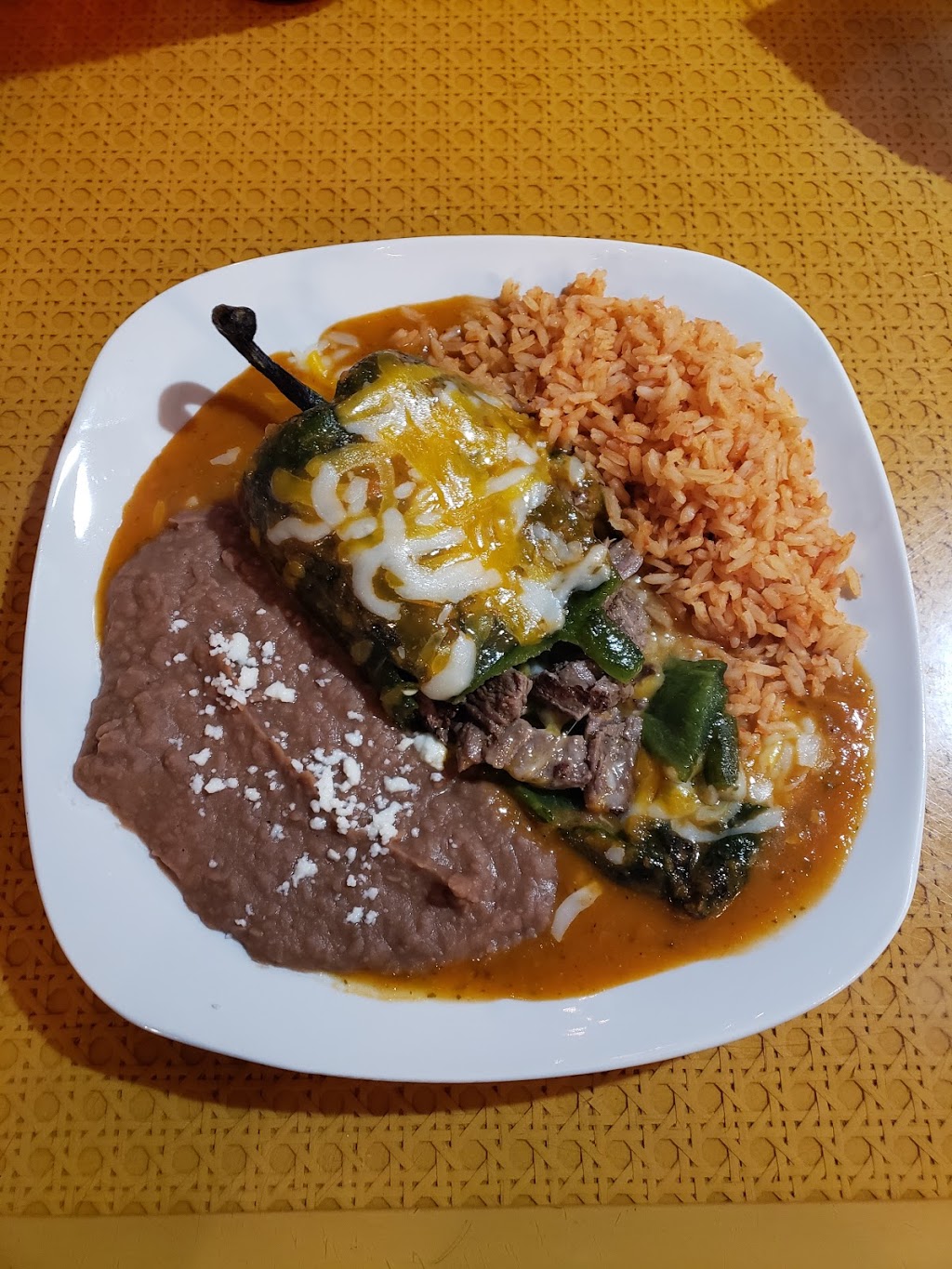 Alexanders Mexican Cuisine | 1055 Regal Row, Dallas, TX 75247, USA | Phone: (469) 466-8160