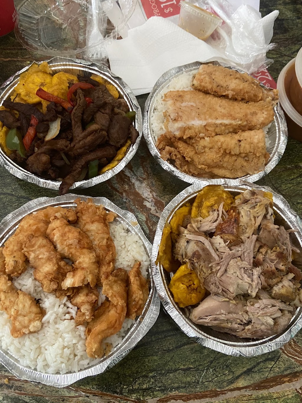 Nelly Latin Restaurant | 78 Brookside Ave, Chester, NY 10918, USA | Phone: (845) 610-5259