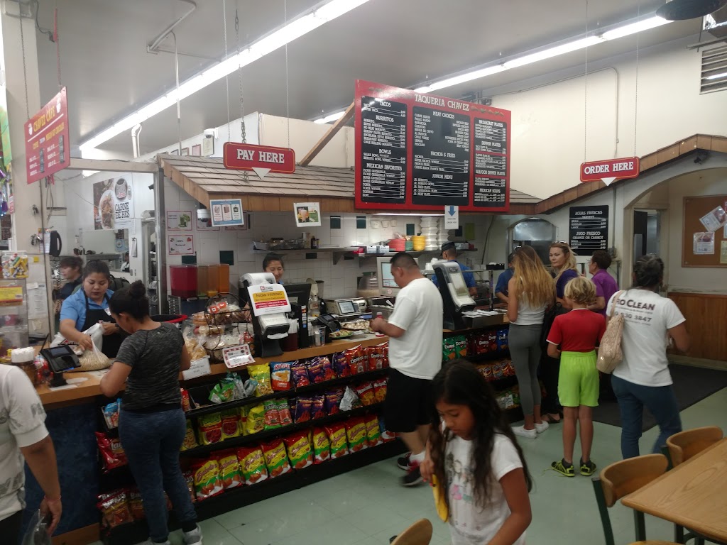 Chavez Supermarket | 775 Arguello St, Redwood City, CA 94063, USA | Phone: (650) 367-8819