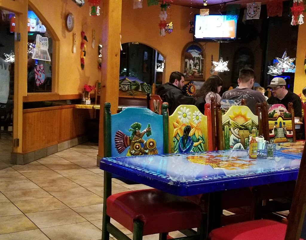 Los Toltecos of Lake Ridge | 4120 Merchant Plaza, Woodbridge, VA 22192, USA | Phone: (703) 680-4120