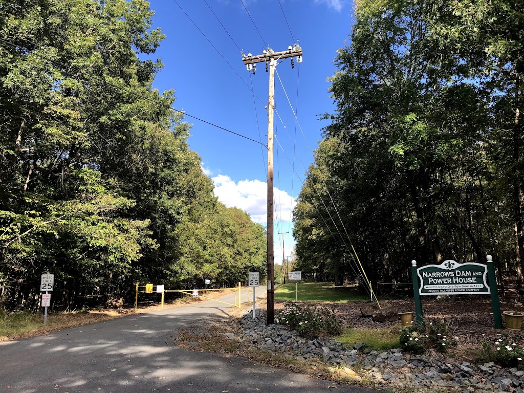 Pine Street Park | 98 Pine St, Badin, NC 28009, USA | Phone: (704) 422-3470