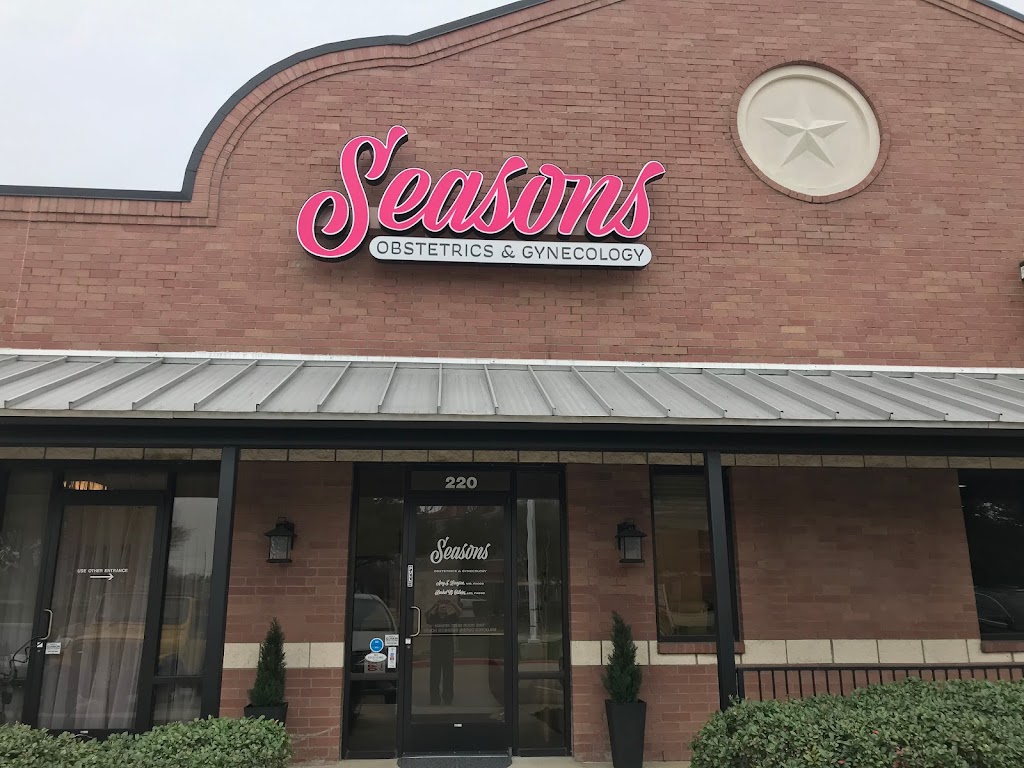 Seasons Ob/Gyn: Rachel Osborn, MD | 3051 Churchill Dr #220, Flower Mound, TX 75022, USA | Phone: (214) 513-1101