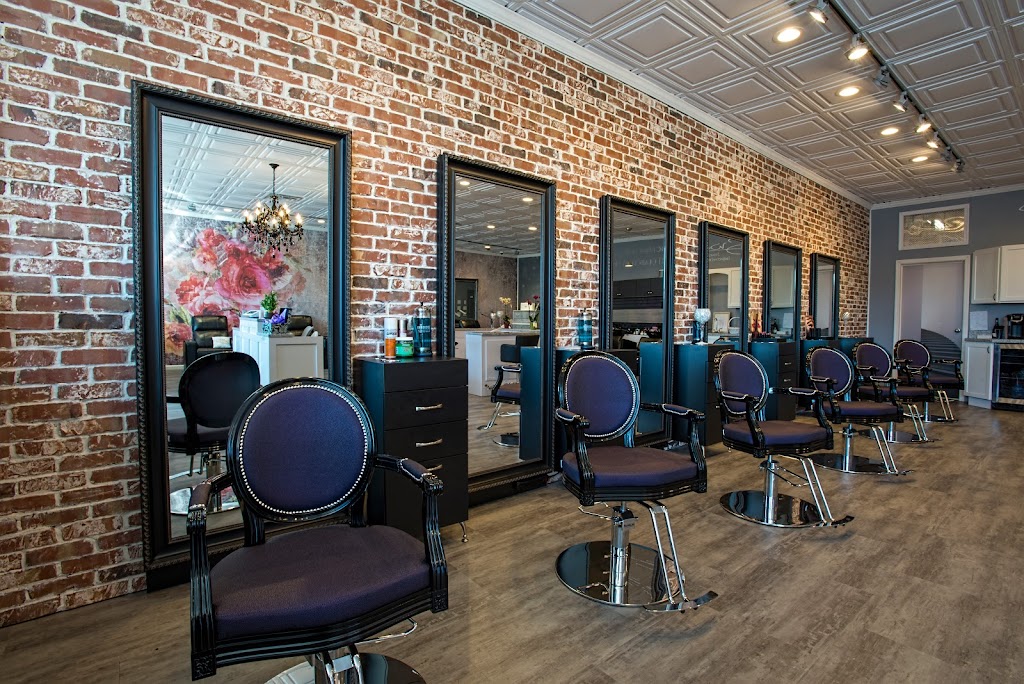 Swank Salon | 3352 US-9, Freehold Township, NJ 07728, USA | Phone: (732) 414-2900