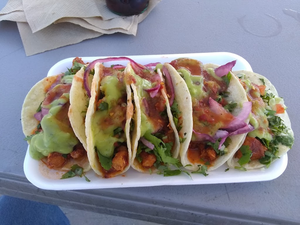 Tacos ALVARADO | Casa Grande, AZ 85193, USA | Phone: (520) 431-4266