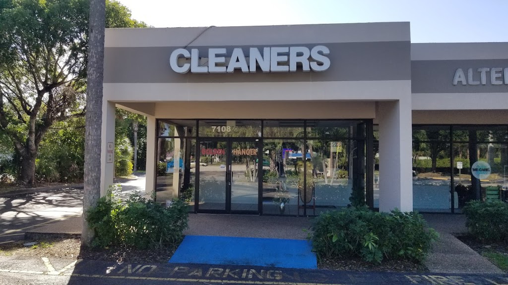 Golden Hanger Dry Cleaners | 7108 W McNab Rd, Tamarac, FL 33321, USA | Phone: (954) 724-9977