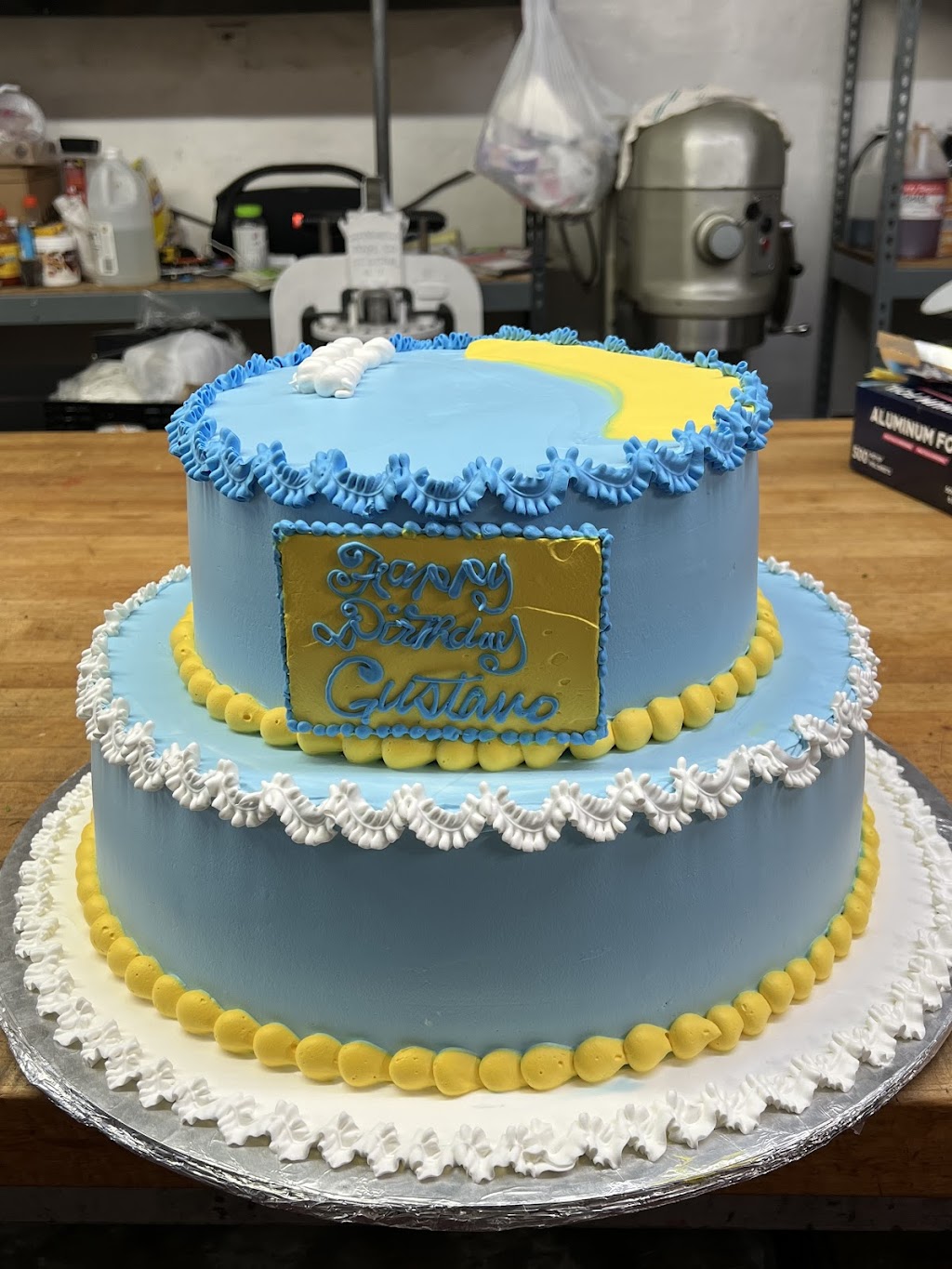 La Conchita Bakery | 1623 E Cesar E Chavez Ave, Los Angeles, CA 90033 | Phone: (323) 352-8151