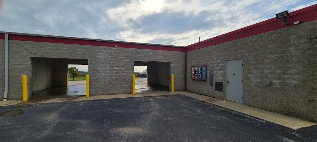 Super Suds Fredonia | 239 Highland Dr, Fredonia, WI 53021, USA | Phone: (262) 483-8480