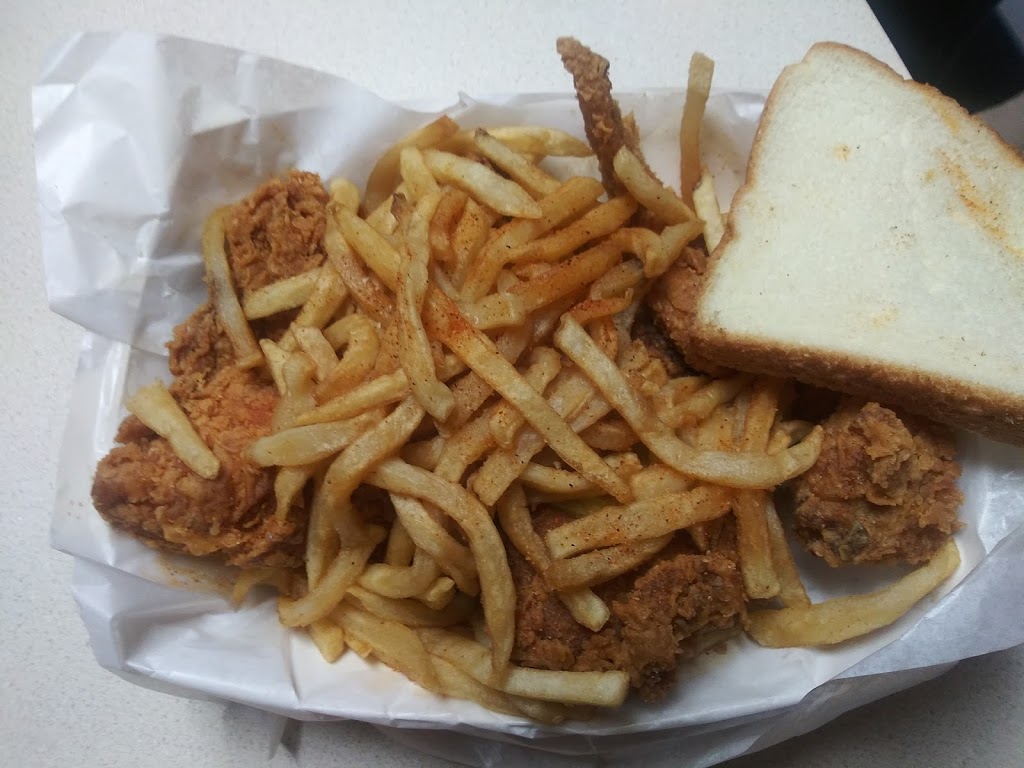 Halls Chicken Depot | 2327 S Buckner Blvd, Dallas, TX 75227, USA | Phone: (214) 388-7878