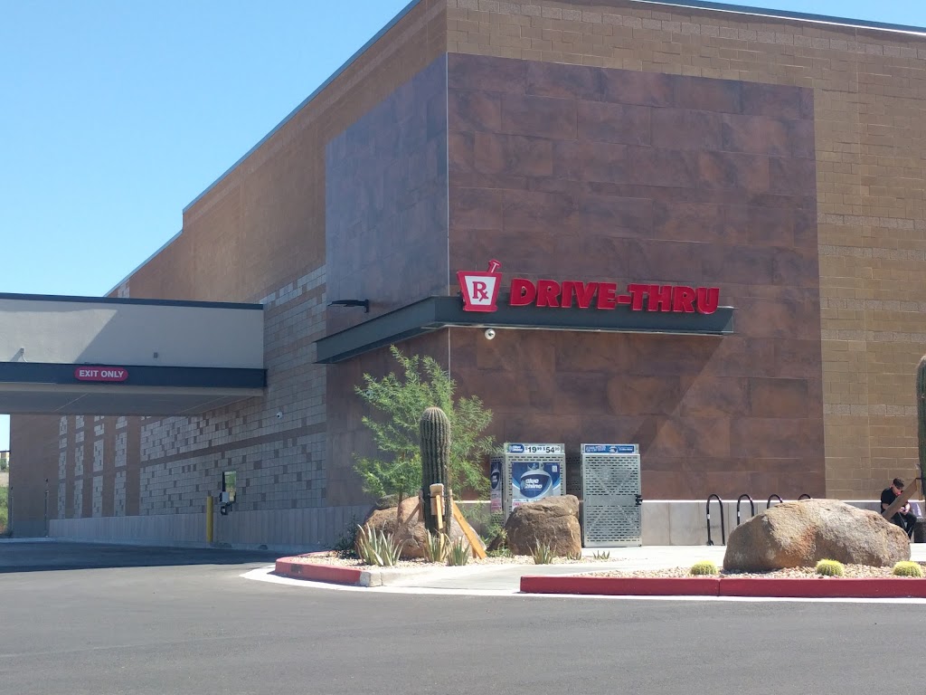 Frys Pharmacy | 2800 W Dove Valley Rd, Phoenix, AZ 85085, USA | Phone: (480) 994-6235