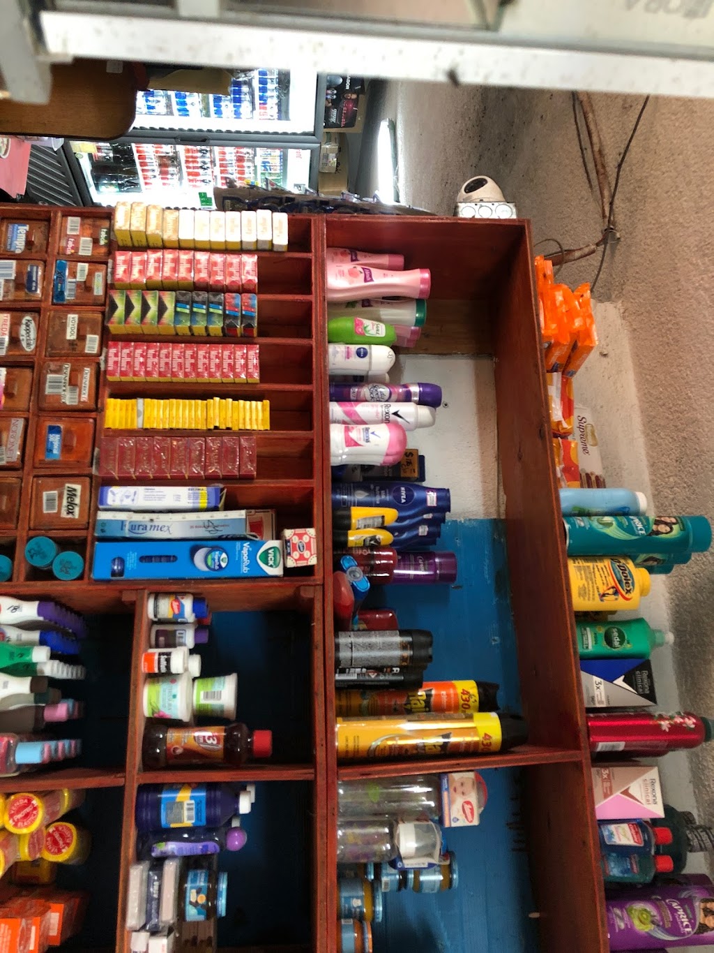 Abarrotes Durango | Calle Eliza florez, Lote 13-A Manzana 3 Colonia Maestro Aaron Joaquin, Vivero La Esperanza, 22254 Mexico, B.C., Mexico | Phone: 664 903 2982