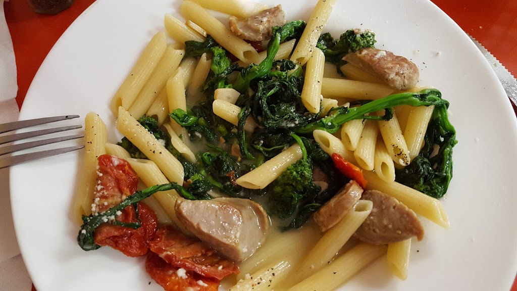 Loveys Pizza & Grill | 91 W Hanover Ave, Morris Plains, NJ 07950, USA | Phone: (973) 455-0677