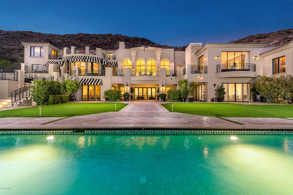 AZHR Premier Realty | 17470 N Pacesetter Way, Scottsdale, AZ 85255, USA | Phone: (602) 391-7777