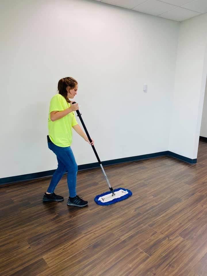 CKBM Commercial Cleaning & Restoration | 121 Masterson Ln, Mt Sterling, KY 40353, USA | Phone: (866) 924-2526