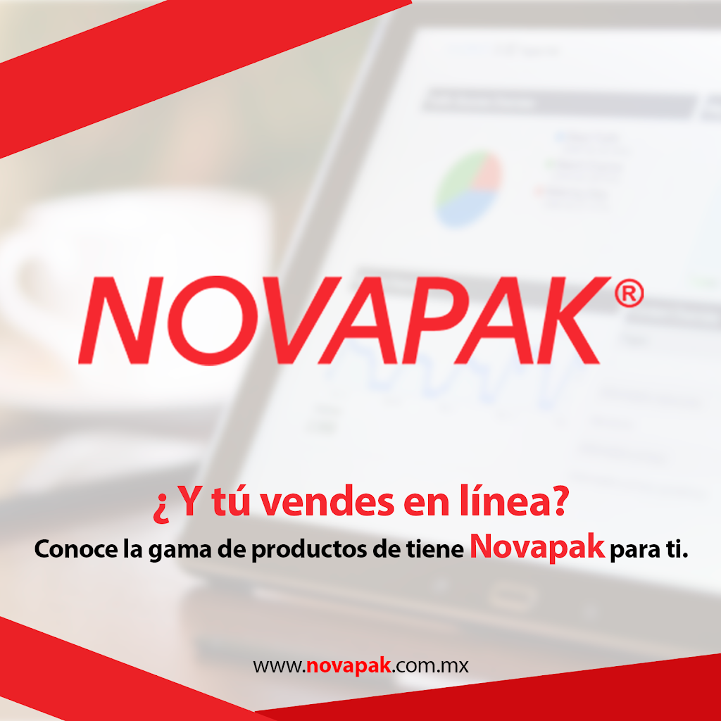 Novapak Juárez | Av Santiago Troncoso 146, Horizontes del Sur, 32575 Juárez, Chih., Mexico | Phone: 656 619 0100