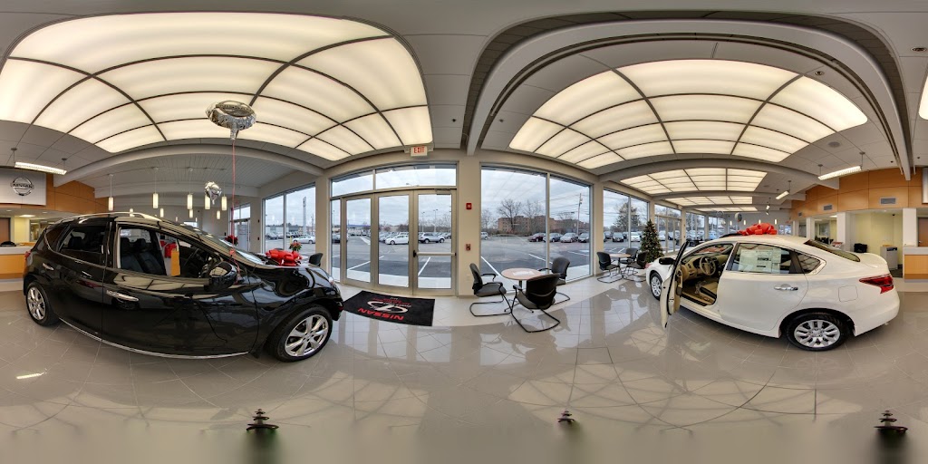 Nissan 24 | 1016 Belmont St, Brockton, MA 02301, USA | Phone: (508) 893-4521