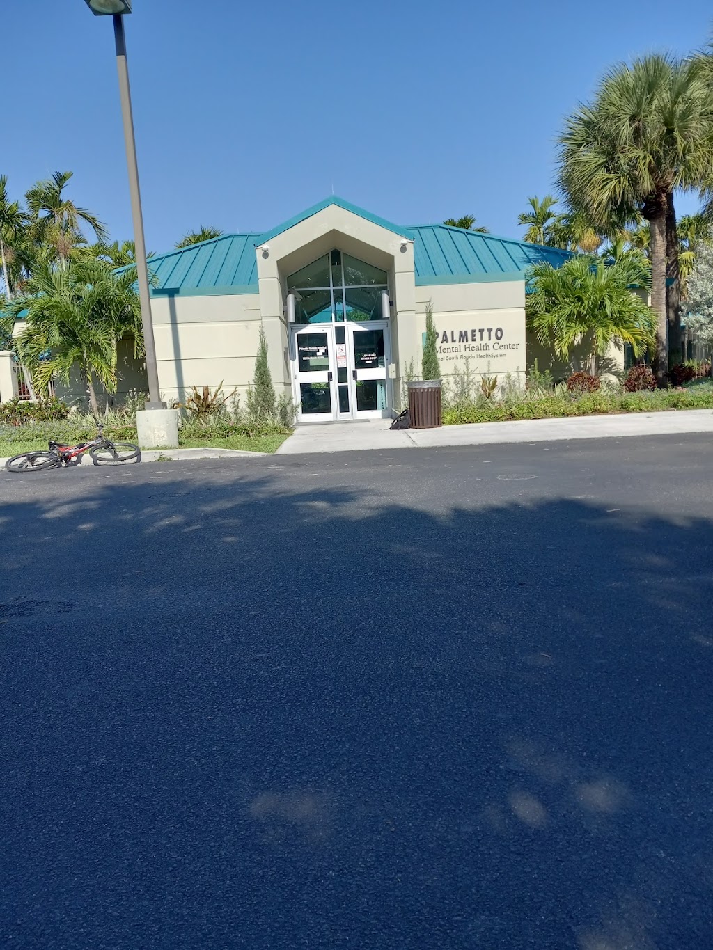 Palmetto Mental Health Center | 2233 W 69th St, Hialeah, FL 33016, USA | Phone: (888) 620-1932