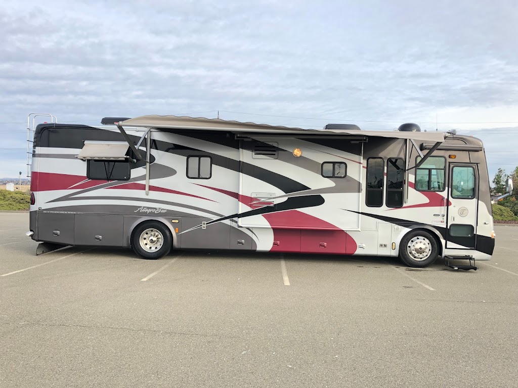 Placer RV Storage | 3939 Cincinnati Ave #125, Rocklin, CA 95765 | Phone: (916) 408-2200