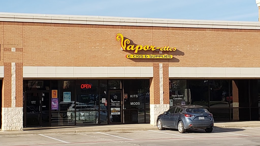 Vapor-ettes | 4251 FM2181 #128, Corinth, TX 76210 | Phone: (940) 497-0055