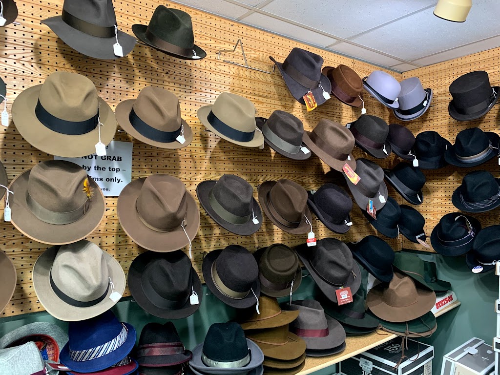 Heritage Hats | 13602 N Cave Creek Rd, Phoenix, AZ 85022, USA | Phone: (602) 867-3323