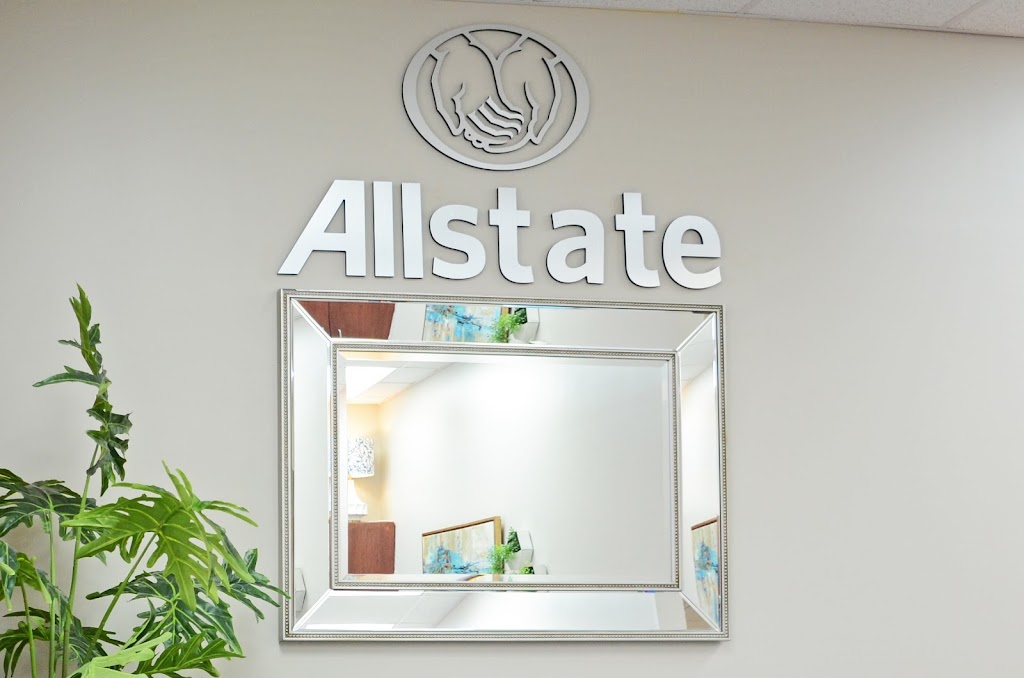 Shannon Huffman: Allstate Insurance | 1618 TN-3 Ste C, Covington, TN 38019, USA | Phone: (901) 476-8788