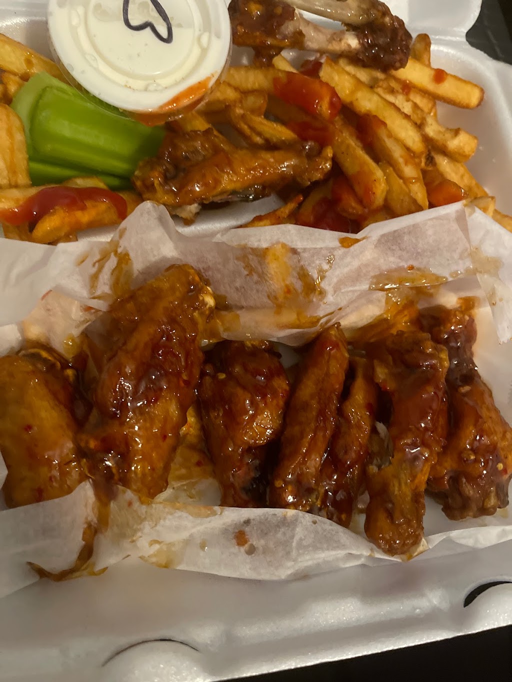 Wing Dash | 26745 E University Dr Suite 102, Aubrey, TX 76227, USA | Phone: (469) 481-2032