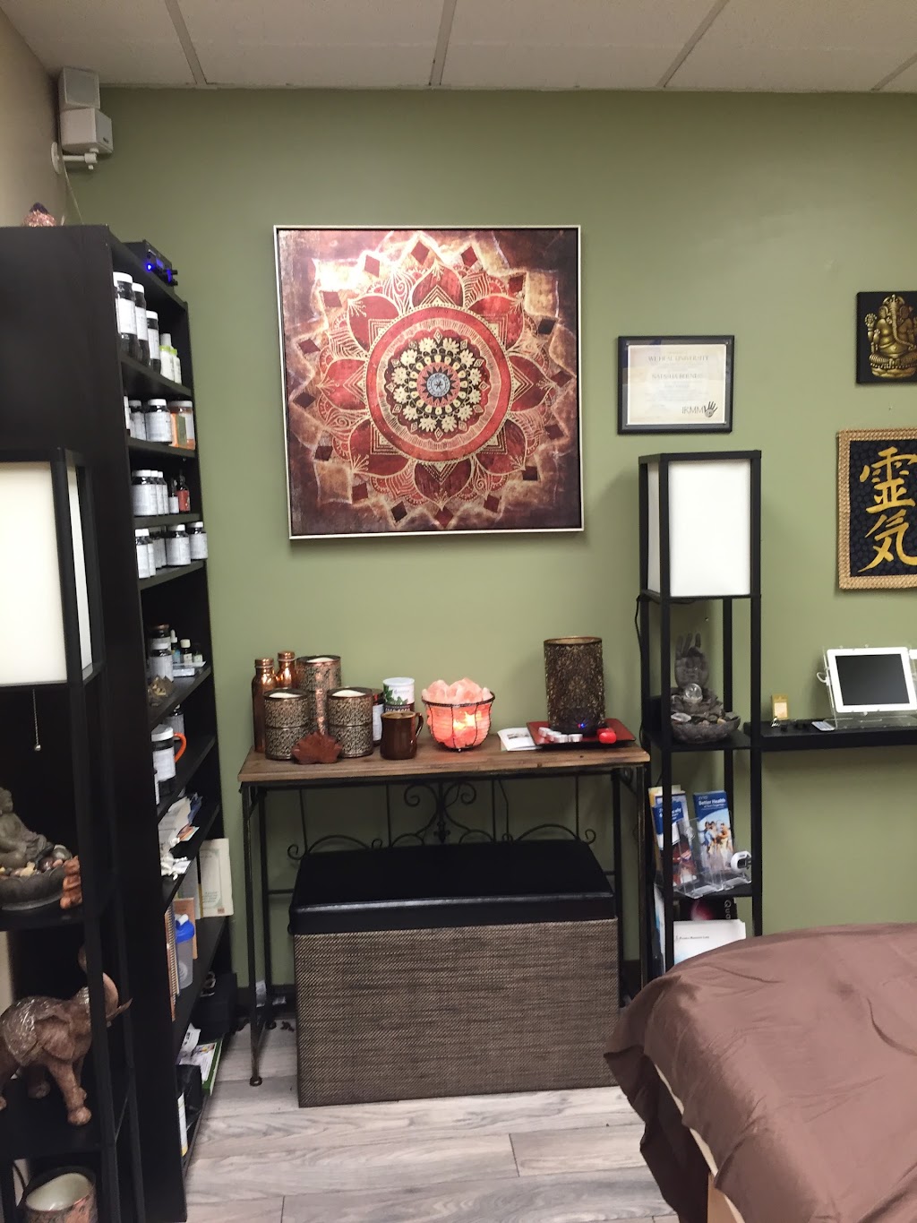 Inner Light Wellness | 1307 S Mary Ave #205, Sunnyvale, CA 94087 | Phone: (650) 564-4325