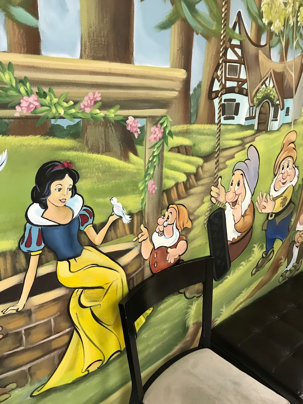 Sugarloaf Childrens Dentistry. | 1299 Old Peachtree Road Northwest 102 & 103, Suwanee, GA 30024, USA | Phone: (770) 813-9393