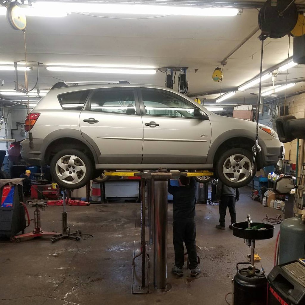 Drellishaks Auto Care | 22690 Lorain Rd, Fairview Park, OH 44126, USA | Phone: (440) 779-7755