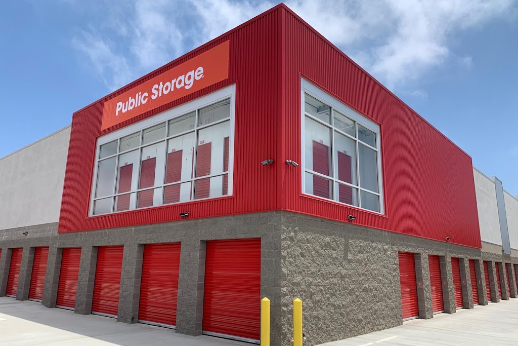 Public Storage | 2815 Caribou Ct, Carlsbad, CA 92010, USA | Phone: (442) 201-5480