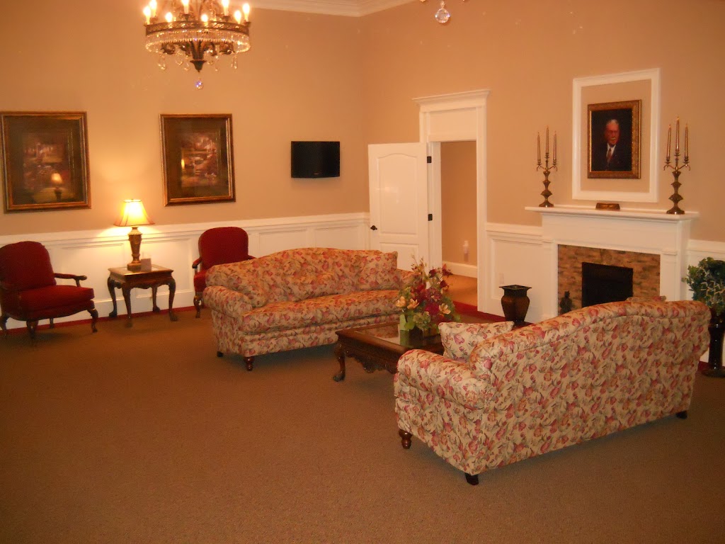 Marietta Funeral Home & Crematory | 915 Piedmont Rd, Marietta, GA 30066, USA | Phone: (770) 422-1234