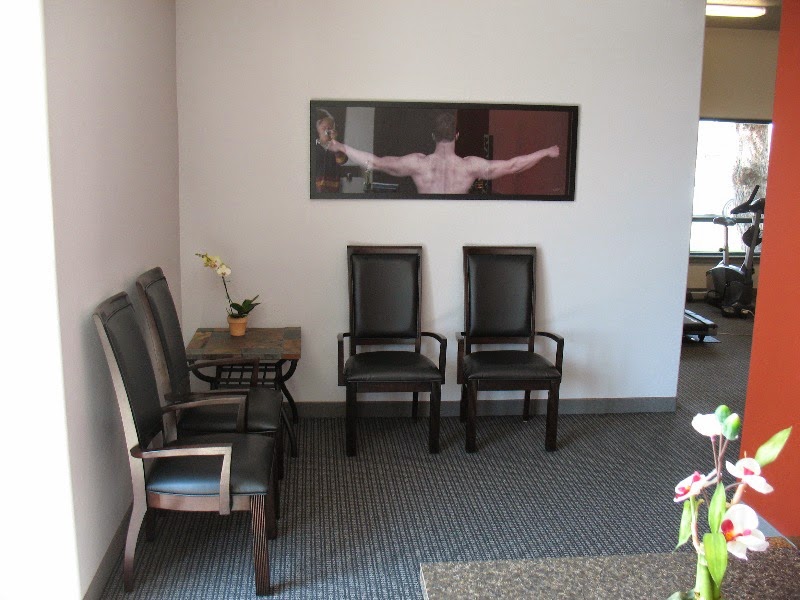 Achieve Physical Therapy | 4776 N Five Mile Rd Ste 101, Boise, ID 83713 | Phone: (208) 658-9500