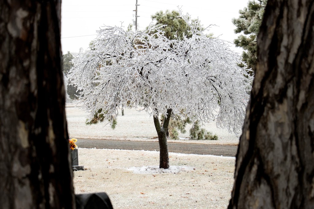 McPherson Cemetery | 1601 Cemetery Dr, McPherson, KS 67460, USA | Phone: (620) 245-2568