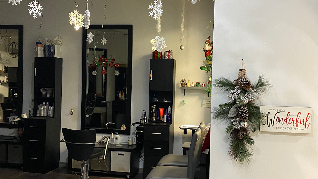 Salon Lotus | 3510 S Nova Rd, Port Orange, FL 32129, USA | Phone: (386) 492-7904