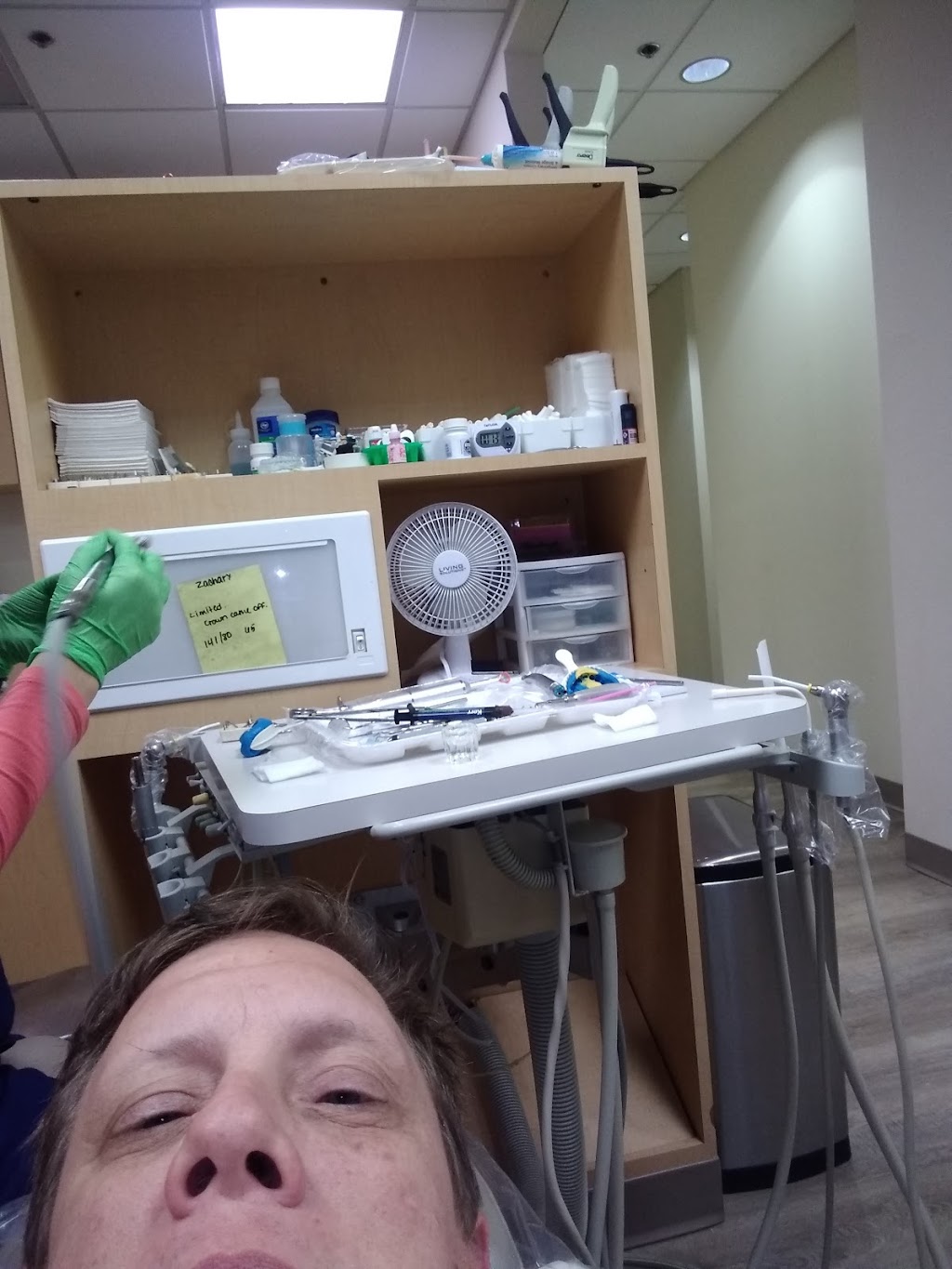 Neville Dental, PA | 5706 E Mockingbird Ln #200, Dallas, TX 75206, USA | Phone: (214) 821-0907