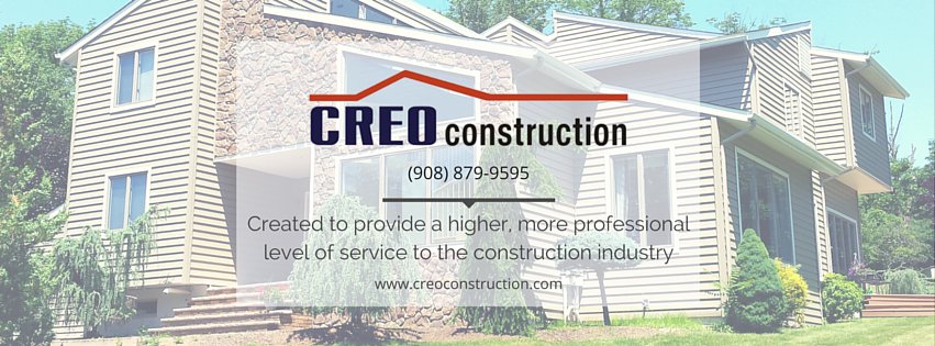 Creo Construction Services, Inc. | 85A Division Ave, Millington, NJ 07946, USA | Phone: (908) 991-4688