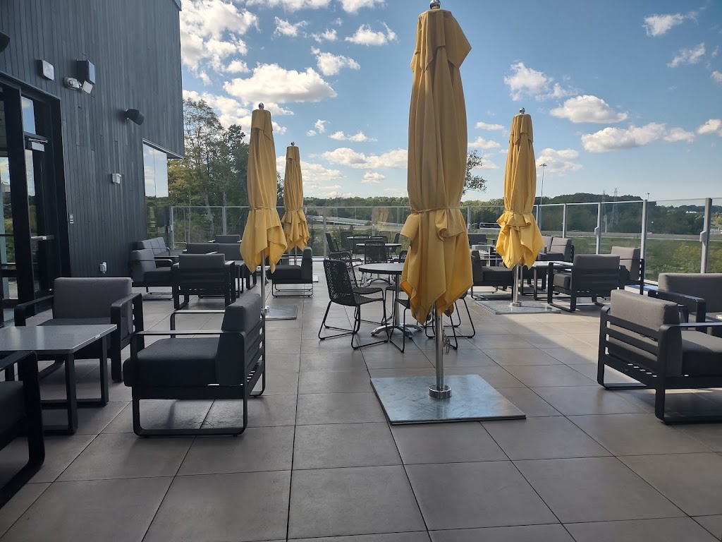 Topgolf | 5820 Rockside Woods Blvd N, Independence, OH 44131, USA | Phone: (216) 619-2464