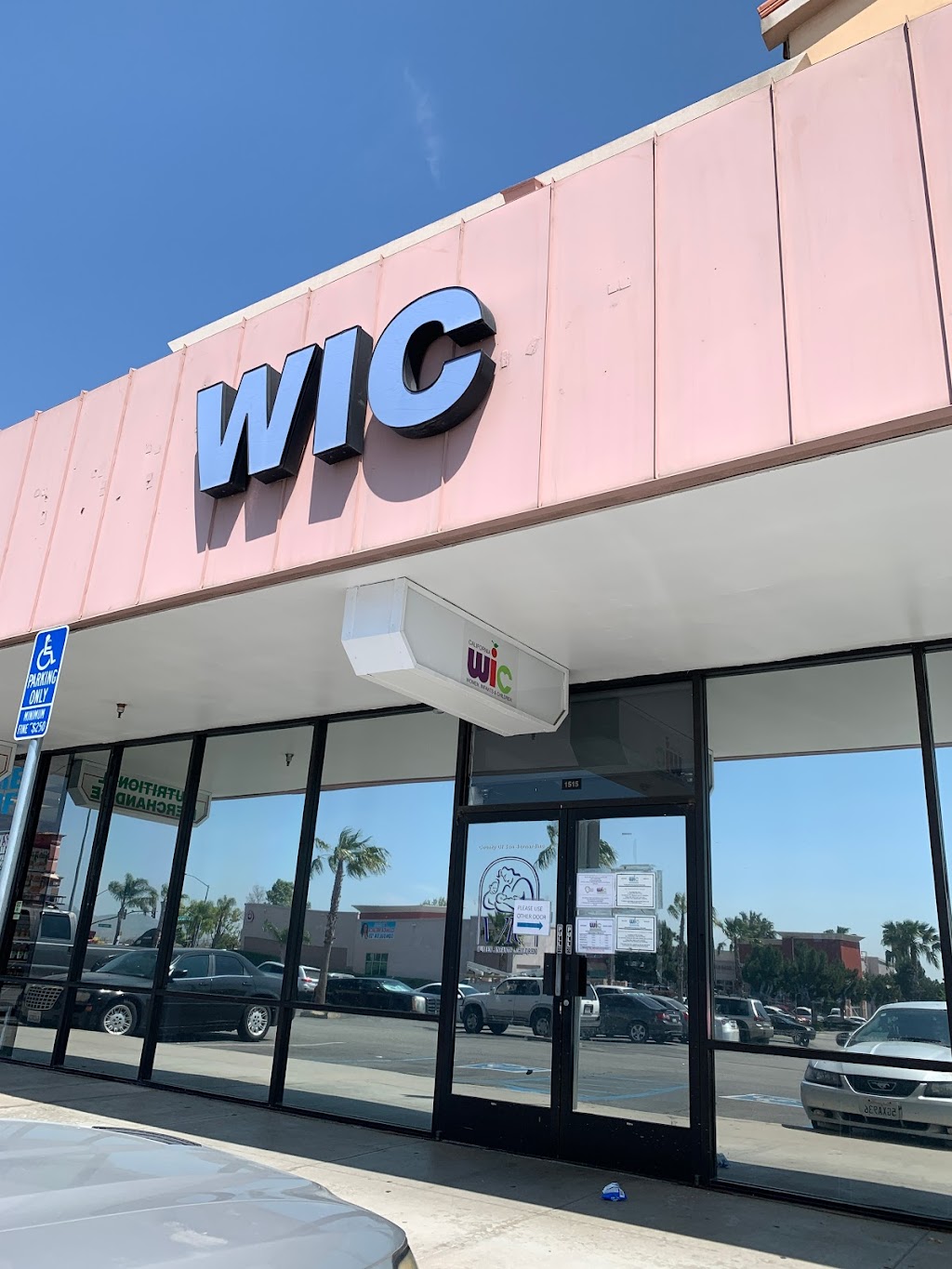 WIC | 1515 S Riverside Ave, Rialto, CA 92376, USA | Phone: (800) 472-2321