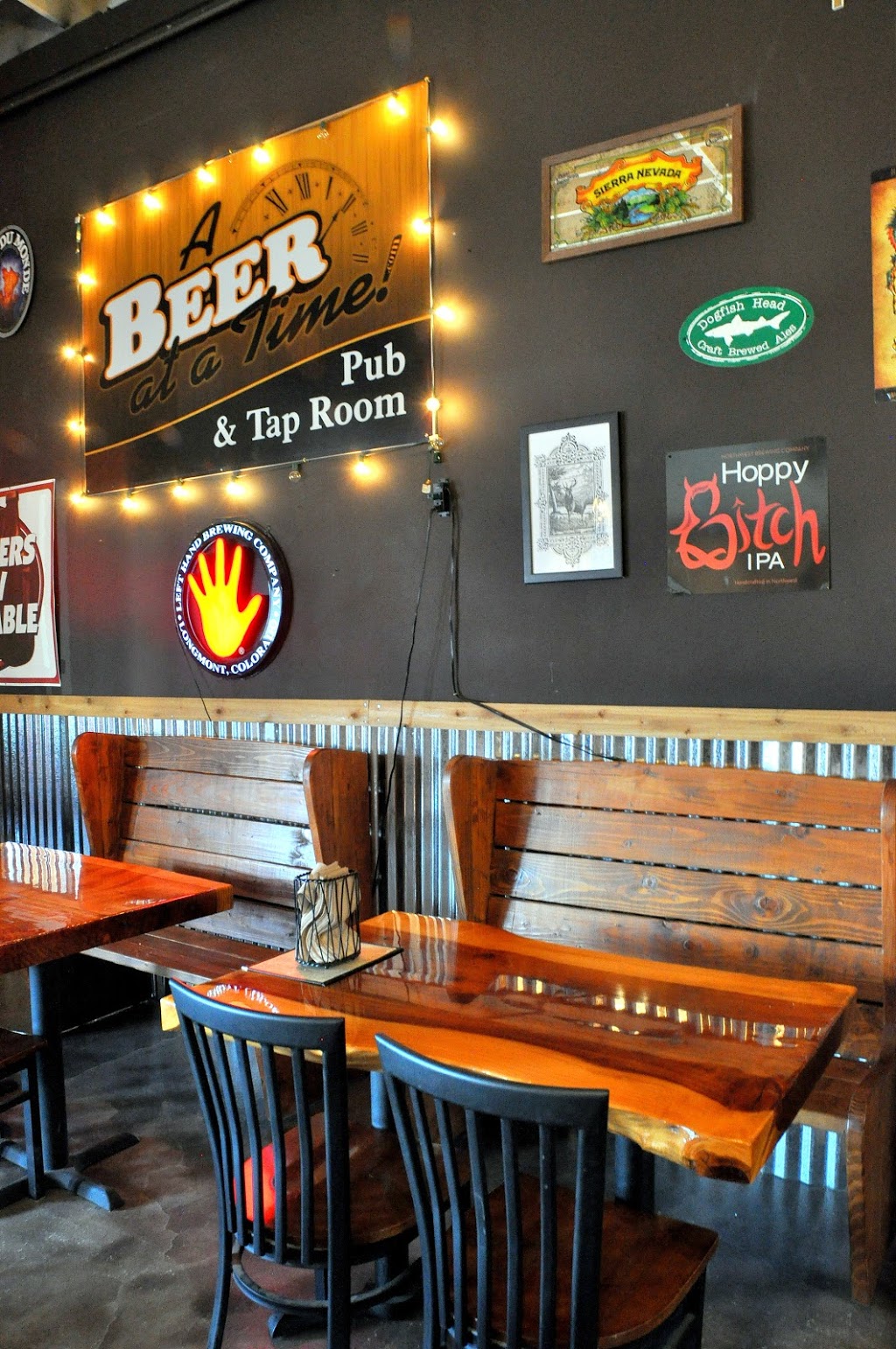 A Beer at a Time | 216 NE 3rd Ave, Camas, WA 98607, USA | Phone: (360) 835-5200