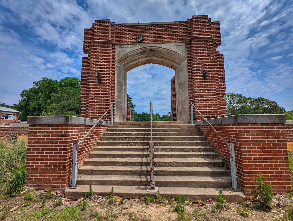 Boone Trail Community Center and Library | 8500 Old US Hwy 421, Lillington, NC 27546, USA | Phone: (910) 984-1094