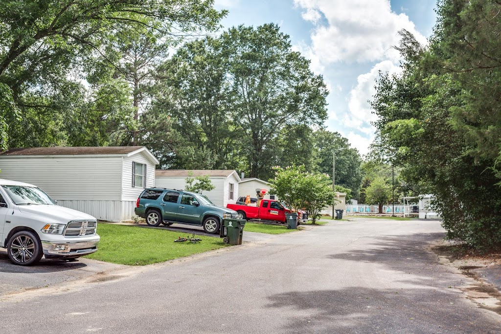 Green Spring Valley | 1100 Greenvale Rd, Raleigh, NC 27603, USA | Phone: (919) 772-6405
